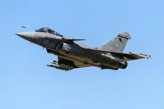 Γαλλία και Γερμανία συμφώνησαν στην κατασκευή νέου μαχητικού – Θα αντικαταστήσει το Rafale